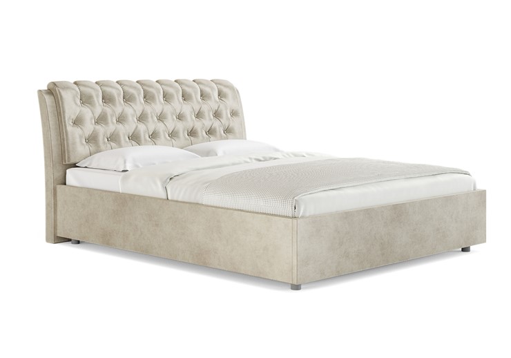 Кровать спальная Olivia 160х190 с основанием в Тюмени - изображение 18