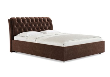 Кровать спальная Olivia 160х190 с основанием в Тюмени - предосмотр 7