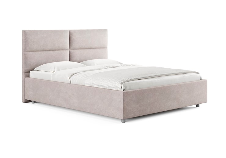 Кровать спальная Omega 160х190 с основанием в Тюмени - изображение 19