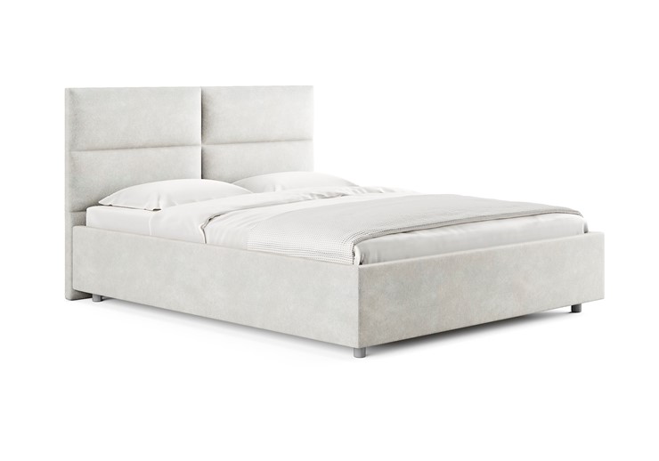 Кровать спальная Omega 160х190 с основанием в Тюмени - изображение 20