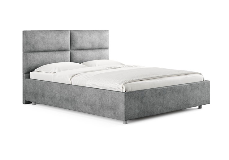 Кровать спальная Omega 160х190 с основанием в Тюмени - изображение 24