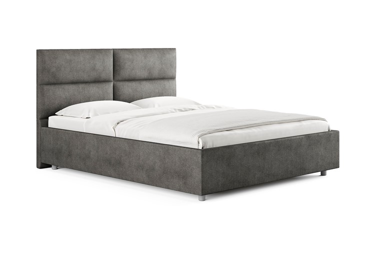 Кровать спальная Omega 160х190 с основанием в Тюмени - изображение 26