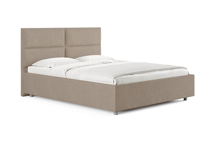 Кровать спальная Omega 160х190 с основанием в Тюмени - изображение 29
