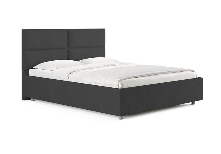 Кровать спальная Omega 160х190 с основанием в Тюмени - изображение 32