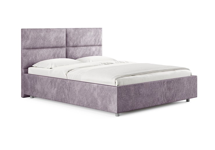 Кровать спальная Omega 160х190 с основанием в Тюмени - изображение 33