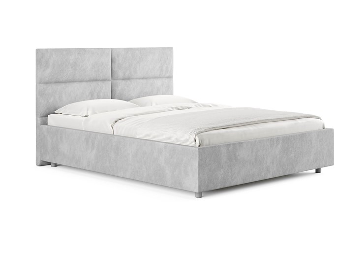 Кровать спальная Omega 160х190 с основанием в Тюмени - изображение 34