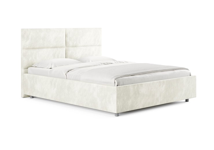 Кровать спальная Omega 160х190 с основанием в Тюмени - изображение 35