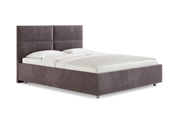 Кровать спальная Omega 160х190 с основанием в Тюмени - предосмотр 3