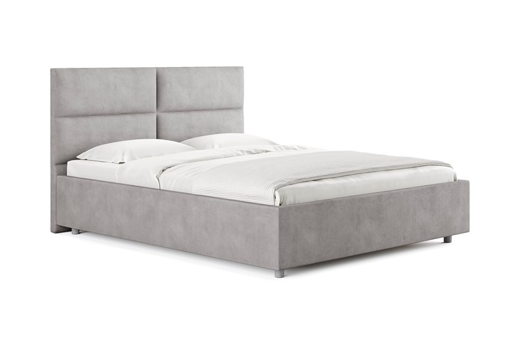 Кровать спальная Omega 160х190 с основанием в Тюмени - изображение 40
