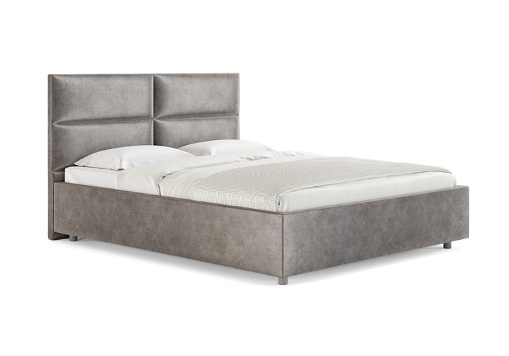 Кровать спальная Omega 160х190 с основанием в Тюмени - изображение 51