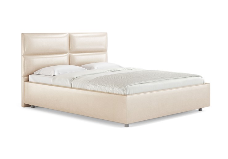 Кровать спальная Omega 160х190 с основанием в Тюмени - изображение 54