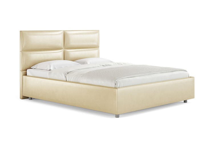 Кровать спальная Omega 160х190 с основанием в Тюмени - изображение 59