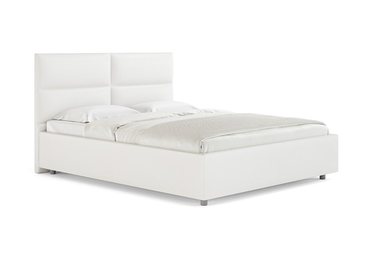 Кровать спальная Omega 160х190 с основанием в Тюмени - изображение 61