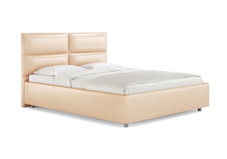 Кровать спальная Omega 160х190 с основанием в Тюмени - изображение 62