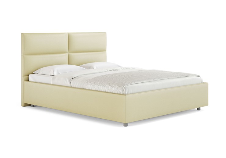 Кровать спальная Omega 160х190 с основанием в Тюмени - изображение 63