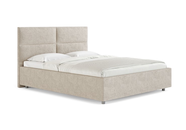 Кровать спальная Omega 160х190 с основанием в Тюмени - изображение 10