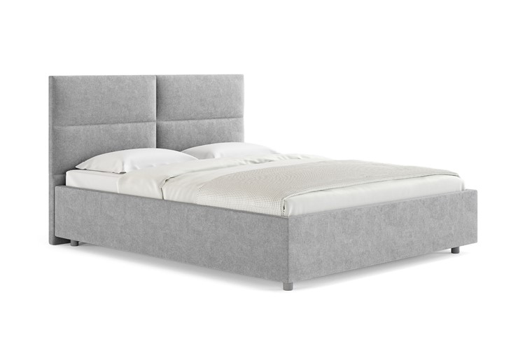Кровать спальная Omega 160х190 с основанием в Тюмени - изображение 84
