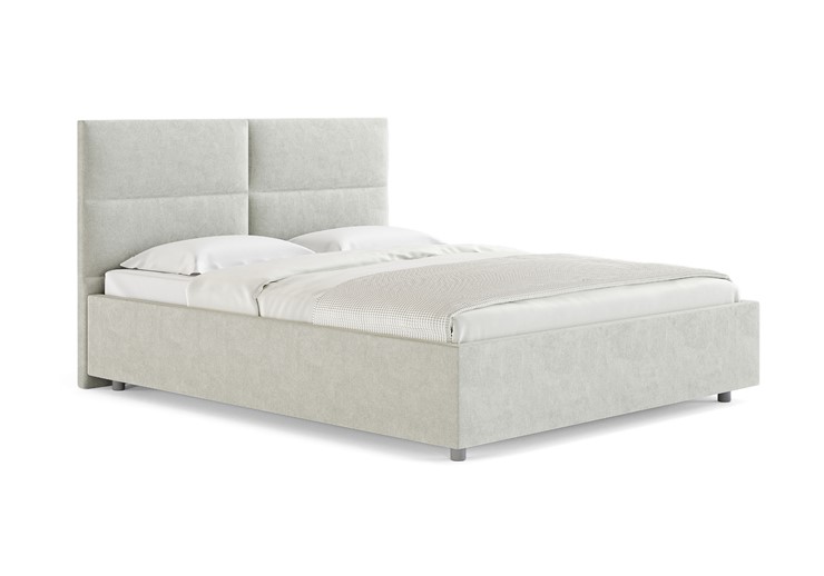 Кровать спальная Omega 160х190 с основанием в Тюмени - изображение 87