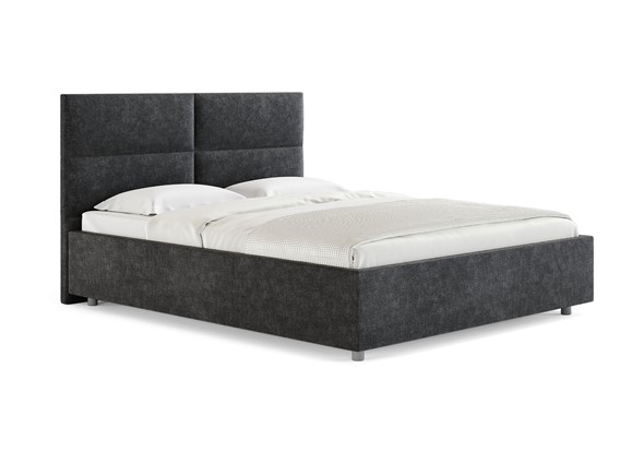 Кровать 2-спальная Omega 180х190 с основанием в Тюмени - изображение