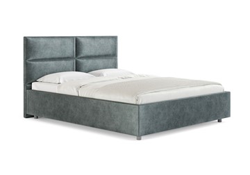 Спальная кровать Omega 180х200 с основанием в Тюмени