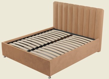 Кровать 2х-спальная Палермо 160х200 с подъемным механизмом в Тюмени - предосмотр 9