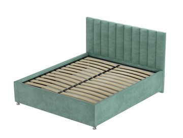 Кровать двуспальная Палермо 180х200 с подъемным механизмом в Тюмени