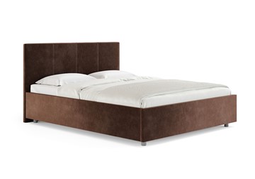 Кровать 2-спальная Prato 160х200 с основанием в Тюмени - предосмотр 9