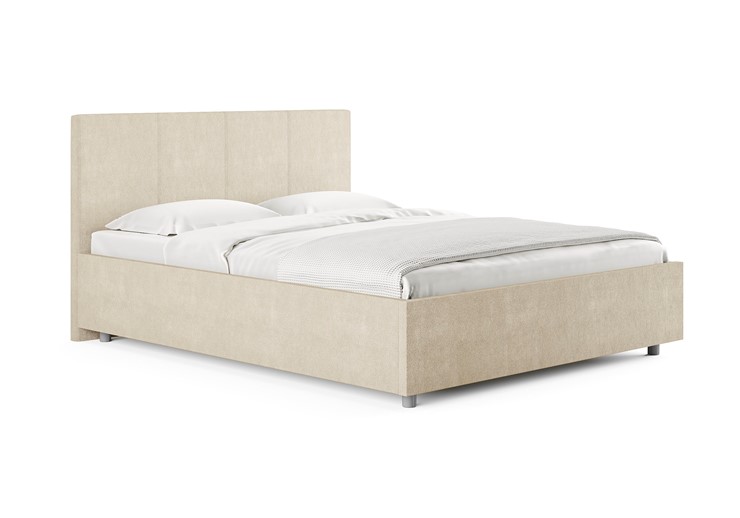 Кровать 2-спальная Prato 160х200 с основанием в Тюмени - изображение 72