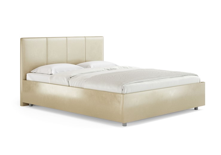 Кровать в спальню Prato 180х200 с основанием в Тюмени - изображение 23