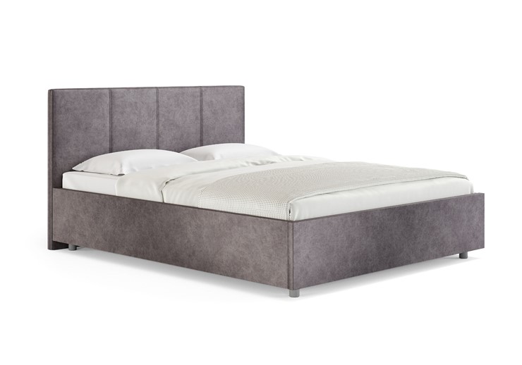 Кровать в спальню Prato 180х200 с основанием в Тюмени - изображение 31