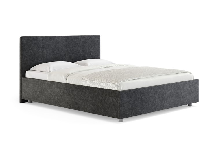 Кровать в спальню Prato 180х200 с основанием в Тюмени - изображение 46