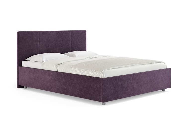Кровать в спальню Prato 180х200 с основанием в Тюмени - изображение 48