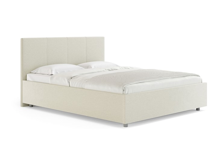 Кровать в спальню Prato 180х200 с основанием в Тюмени - изображение 56