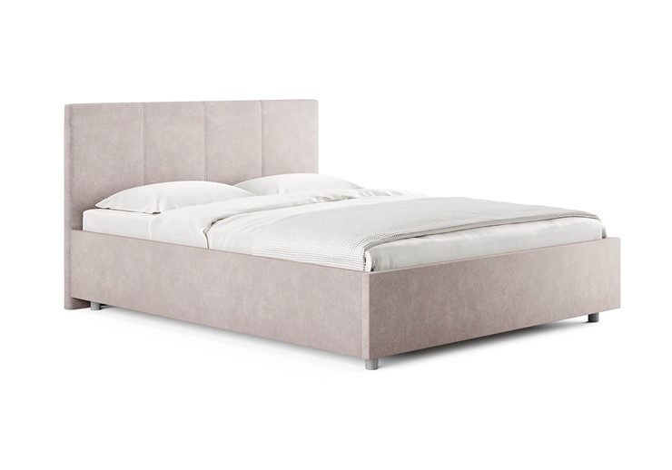 Кровать в спальню Prato 180х200 с основанием в Тюмени - изображение 61