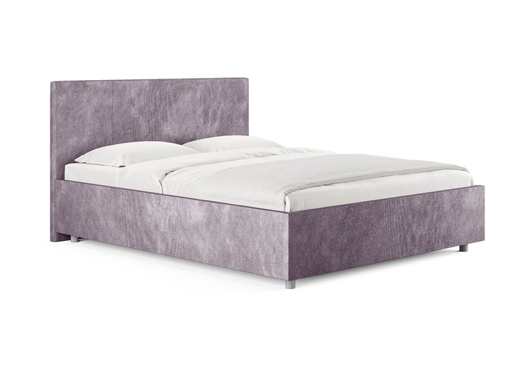 Кровать в спальню Prato 180х200 с основанием в Тюмени - изображение 75