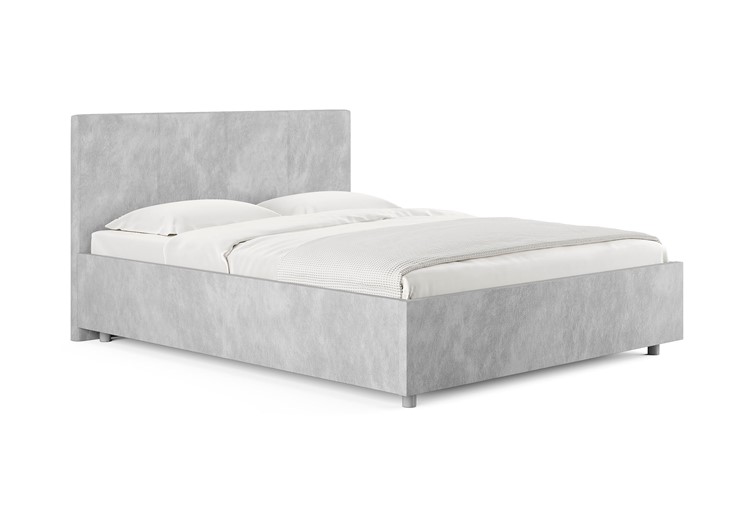 Кровать в спальню Prato 180х200 с основанием в Тюмени - изображение 76