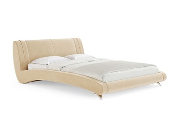 Двуспальная кровать Rimini 160х190 с основанием в Заводоуковске - предосмотр 4