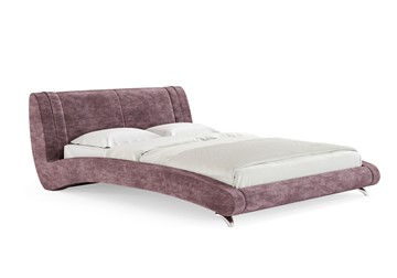 Двуспальная кровать Rimini 160х190 с основанием в Тюмени - предосмотр 14