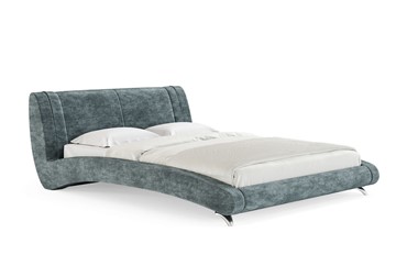 Двуспальная кровать Rimini 160х190 с основанием в Заводоуковске - предосмотр 16