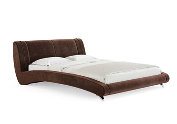 Двуспальная кровать Rimini 160х190 с основанием в Тюмени - предосмотр 5