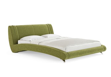 Двуспальная кровать Rimini 160х190 с основанием в Тюмени - предосмотр 30