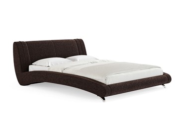 Двуспальная кровать Rimini 160х190 с основанием в Заводоуковске - предосмотр 31