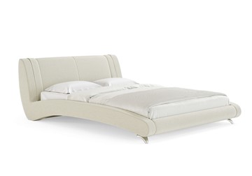 Двуспальная кровать Rimini 160х190 с основанием в Заводоуковске - предосмотр 32
