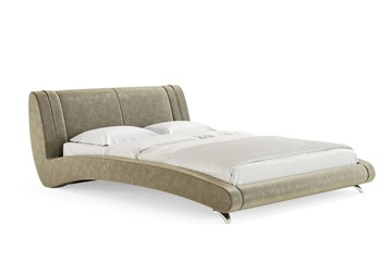 Двуспальная кровать Rimini 160х190 с основанием в Тюмени - предосмотр 38
