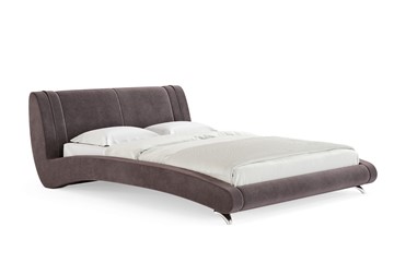 Двуспальная кровать Rimini 160х190 с основанием в Тюмени - предосмотр 3