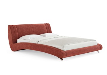 Двуспальная кровать Rimini 160х190 с основанием в Заводоуковске - предосмотр 44
