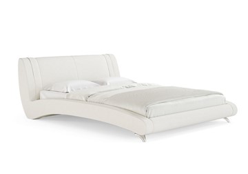 Двуспальная кровать Rimini 160х190 с основанием в Заводоуковске - предосмотр 47