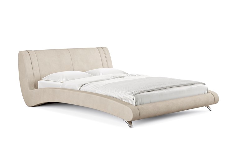 Двуспальная кровать Rimini 160х190 с основанием в Тюмени - изображение 64