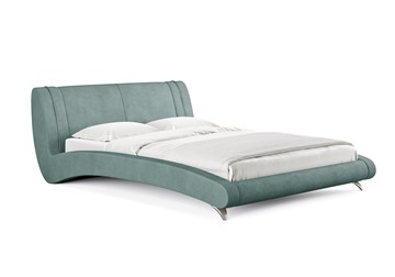 Двуспальная кровать Rimini 160х190 с основанием в Тюмени - предосмотр 65