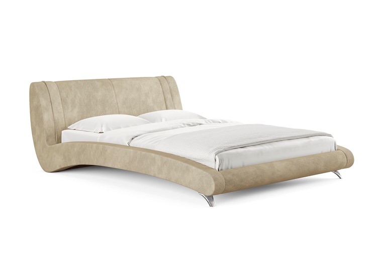 Двуспальная кровать Rimini 160х190 с основанием в Тюмени - изображение 71